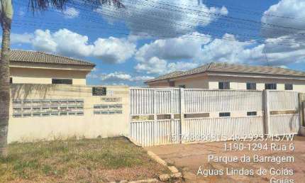 Oportunidade Única em AGUAS LINDAS DE GOIAS - GO | Tipo: Apartamento | Negociação: Venda Direta Online  | Situação: Imóvel