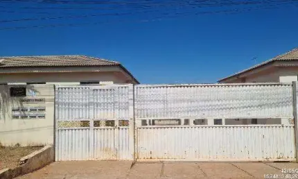 Oportunidade Única em AGUAS LINDAS DE GOIAS - GO | Tipo: Apartamento | Negociação: Venda Direta Online  | Situação: Imóvel