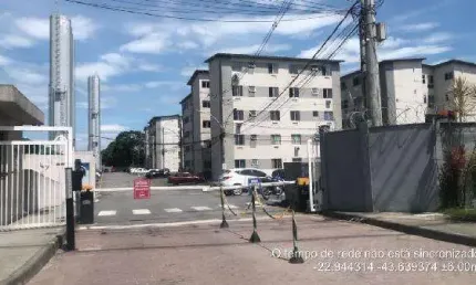 Oportunidade Única em RIO DE JANEIRO - RJ | Tipo: Apartamento | Negociação: Venda Direta Online  | Situação: Imóvel