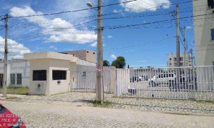 Oportunidade Única em CAMPOS DOS GOYTACAZES - RJ | Tipo: Apartamento | Negociação: Venda Direta Online  | Situação: Imóvel
