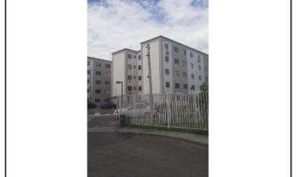 Oportunidade Única em NOVA IGUACU - RJ | Tipo: Apartamento | Negociação: Venda Direta Online  | Situação: Imóvel