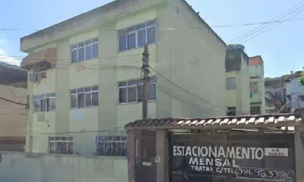 Oportunidade Única em SAO GONCALO - RJ | Tipo: Apartamento | Negociação: Venda Direta Online  | Situação: Imóvel