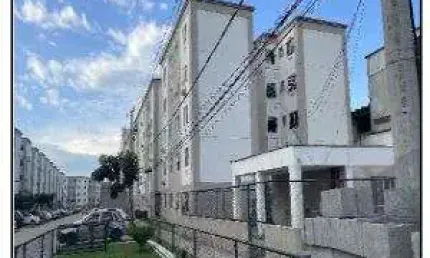 Oportunidade única em rio de janeiro - rj | tipo: apartamento | negociação: venda direta online  | situação: imóvel
