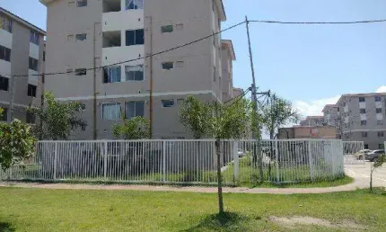 Oportunidade Única em ITABORAI - RJ | Tipo: Apartamento | Negociação: Venda Direta Online  | Situação: Imóvel