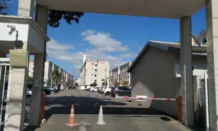 Oportunidade única em rio de janeiro - rj | tipo: apartamento | negociação: venda direta online  | situação: imóvel