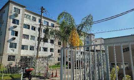 Oportunidade Única em RIO DE JANEIRO - RJ | Tipo: Apartamento | Negociação: Venda Online  | Situação: Imóvel