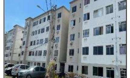 Oportunidade Única em RIO DE JANEIRO - RJ | Tipo: Apartamento | Negociação: Venda Direta Online  | Situação: Imóvel