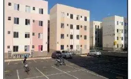 Oportunidade Única em LUZIANIA - GO | Tipo: Apartamento | Negociação: Venda Direta Online  | Situação: Imóvel