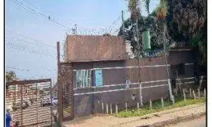 Oportunidade Única em VALPARAISO DE GOIAS - GO | Tipo: Apartamento | Negociação: Venda Online  | Situação: Imóvel