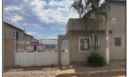 Oportunidade Única em VALPARAISO DE GOIAS - GO | Tipo: Apartamento | Negociação: Venda Direta Online  | Situação: Imóvel