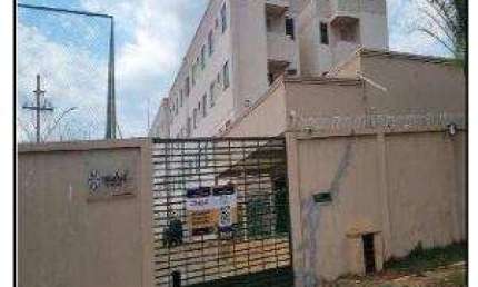 Oportunidade Única em PLANALTINA - GO | Tipo: Apartamento | Negociação: Leilão  | Situação: Imóvel