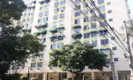 Oportunidade Única em RIO DE JANEIRO - RJ | Tipo: Apartamento | Negociação: Venda Direta Online  | Situação: Imóvel