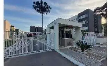 Oportunidade Única em CAMPO LARGO - PR | Tipo: Apartamento | Negociação: Venda Direta Online  | Situação: Imóvel