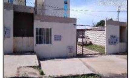 Oportunidade Única em CIDADE OCIDENTAL - GO | Tipo: Apartamento | Negociação: Venda Direta Online  | Situação: Imóvel