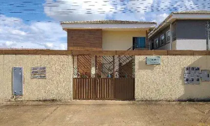 Oportunidade única em cidade ocidental - go | tipo: apartamento | negociação: venda online  | situação: imóvel