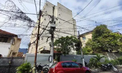 Oportunidade Única em RIO DE JANEIRO - RJ | Tipo: Apartamento | Negociação: Venda Direta Online  | Situação: Imóvel