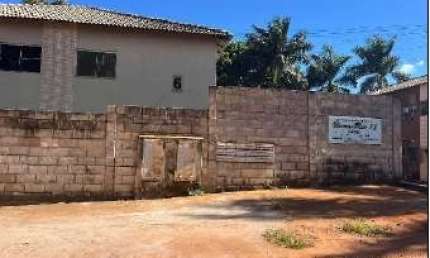 Oportunidade Única em CIDADE OCIDENTAL - GO | Tipo: Apartamento | Negociação: Venda Direta Online  | Situação: Imóvel