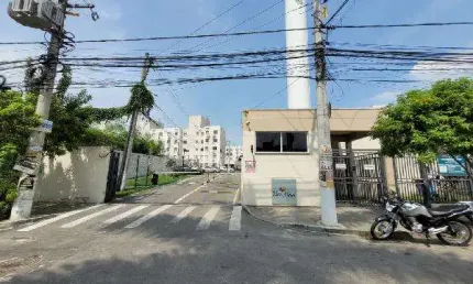 Oportunidade Única em NOVA IGUACU - RJ | Tipo: Apartamento | Negociação: Venda Direta Online  | Situação: Imóvel