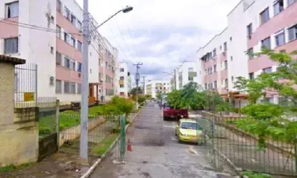 Oportunidade Única em RIO DE JANEIRO - RJ | Tipo: Apartamento | Negociação: Venda Direta Online  | Situação: Imóvel