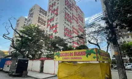 Oportunidade Única em RIO DE JANEIRO - RJ | Tipo: Apartamento | Negociação: Venda Direta Online  | Situação: Imóvel
