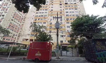 Oportunidade Única em RIO DE JANEIRO - RJ | Tipo: Apartamento | Negociação: Venda Direta Online  | Situação: Imóvel