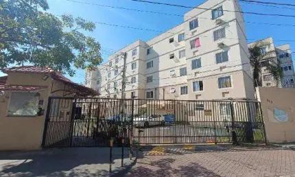 Oportunidade Única em RIO DE JANEIRO - RJ | Tipo: Apartamento | Negociação: Venda Direta Online  | Situação: Imóvel