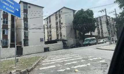 Oportunidade Única em RIO DE JANEIRO - RJ | Tipo: Apartamento | Negociação: Venda Direta Online  | Situação: Imóvel
