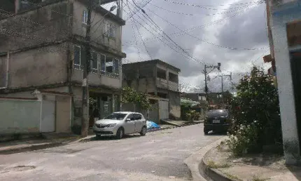 Oportunidade Única em SAO GONCALO - RJ | Tipo: Apartamento | Negociação: Venda Direta Online  | Situação: Imóvel