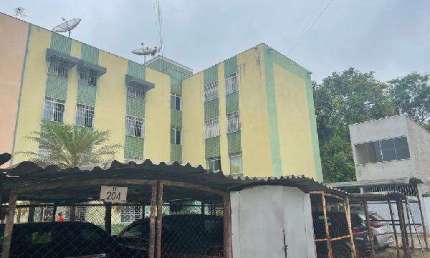 Oportunidade Única em CORONEL FABRICIANO - MG | Tipo: Apartamento | Negociação: Venda Direta Online  | Situação: Imóvel