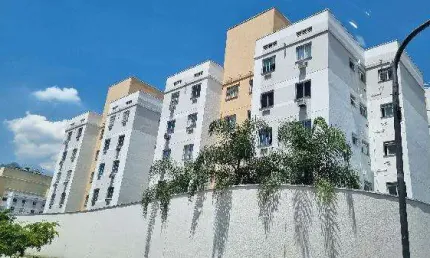 Oportunidade única em rio de janeiro - rj | tipo: apartamento | negociação: venda direta online  | situação: imóvel