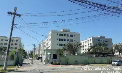 Oportunidade única em rio de janeiro - rj | tipo: apartamento | negociação: venda online  | situação: imóvel