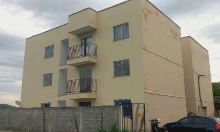 Oportunidade Única em QUEIMADOS - RJ | Tipo: Apartamento | Negociação: Venda Direta Online  | Situação: Imóvel