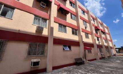 Oportunidade Única em RIO DE JANEIRO - RJ | Tipo: Apartamento | Negociação: Venda Direta Online  | Situação: Imóvel