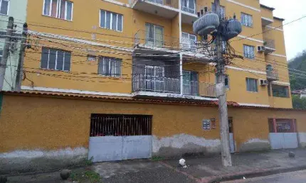 Oportunidade única em rio de janeiro - rj | tipo: apartamento | negociação: venda online  | situação: imóvel