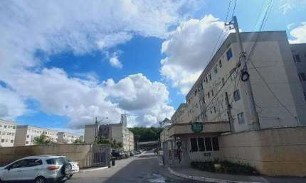 Oportunidade Única em BELFORD ROXO - RJ | Tipo: Apartamento | Negociação: Venda Direta Online  | Situação: Imóvel