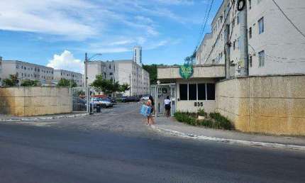 Oportunidade Única em BELFORD ROXO - RJ | Tipo: Apartamento | Negociação: Venda Direta Online  | Situação: Imóvel