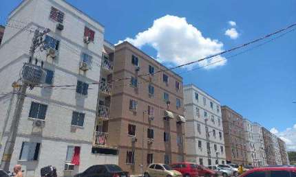 Oportunidade Única em BELFORD ROXO - RJ | Tipo: Apartamento | Negociação: Venda Direta Online  | Situação: Imóvel