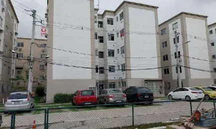 Oportunidade única em rio de janeiro - rj | tipo: apartamento | negociação: venda direta online  | situação: imóvel