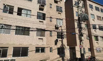 Oportunidade Única em RIO DE JANEIRO - RJ | Tipo: Apartamento | Negociação: Venda Direta Online  | Situação: Imóvel
