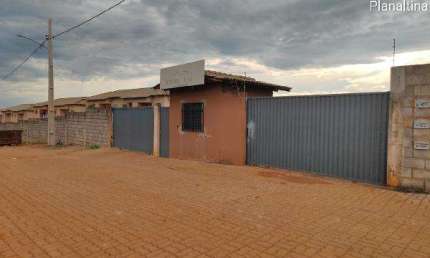 Oportunidade Única em PLANALTINA - GO | Tipo: Apartamento | Negociação: Venda Direta Online  | Situação: Imóvel