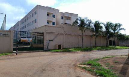 Oportunidade Única em PLANALTINA - GO | Tipo: Apartamento | Negociação: Venda Direta Online  | Situação: Imóvel