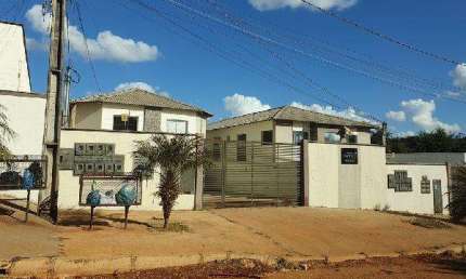Oportunidade Única em CIDADE OCIDENTAL - GO | Tipo: Apartamento | Negociação: Venda Direta Online  | Situação: Imóvel