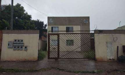 Oportunidade Única em LUZIANIA - GO | Tipo: Apartamento | Negociação: Venda Direta Online  | Situação: Imóvel