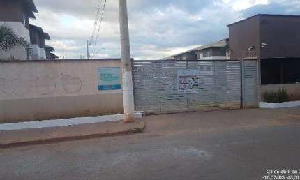 Oportunidade Única em VALPARAISO DE GOIAS - GO | Tipo: Apartamento | Negociação: Venda Direta Online  | Situação: Imóvel
