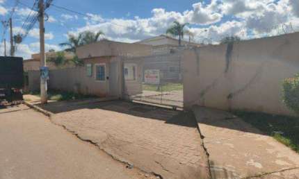 Oportunidade Única em VALPARAISO DE GOIAS - GO | Tipo: Apartamento | Negociação: Venda Direta Online  | Situação: Imóvel