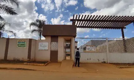 Oportunidade única em cidade ocidental - go | tipo: apartamento | negociação: venda direta online  | situação: imóvel