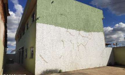 Oportunidade Única em AGUAS LINDAS DE GOIAS - GO | Tipo: Apartamento | Negociação: Venda Direta Online  | Situação: Imóvel
