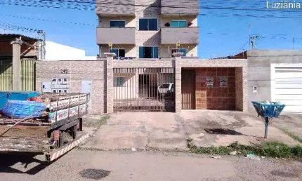 Oportunidade Única em LUZIANIA - GO | Tipo: Apartamento | Negociação: Venda Direta Online  | Situação: Imóvel