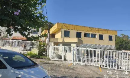 Oportunidade Única em SAO GONCALO - RJ | Tipo: Apartamento | Negociação: Venda Direta Online  | Situação: Imóvel