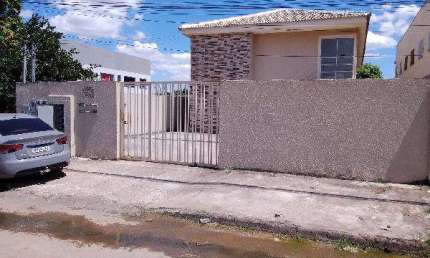 Oportunidade Única em CIDADE OCIDENTAL - GO | Tipo: Apartamento | Negociação: Venda Direta Online  | Situação: Imóvel